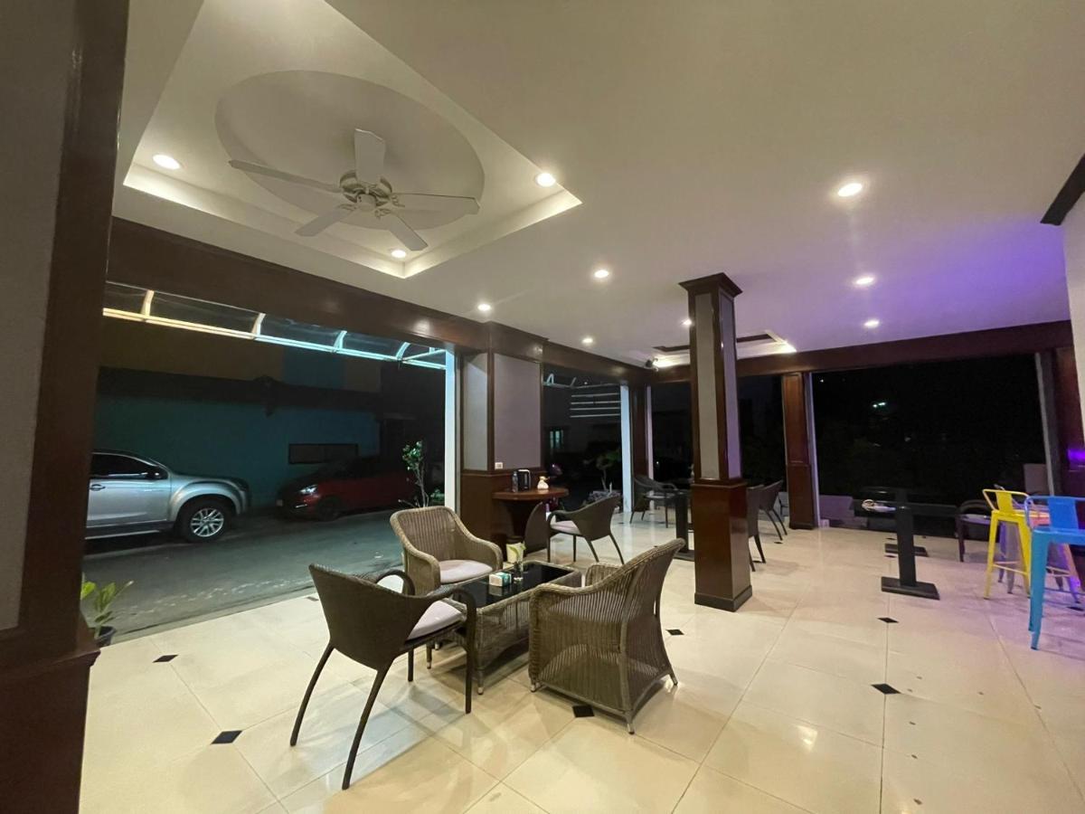 Hotell Hill View 3*