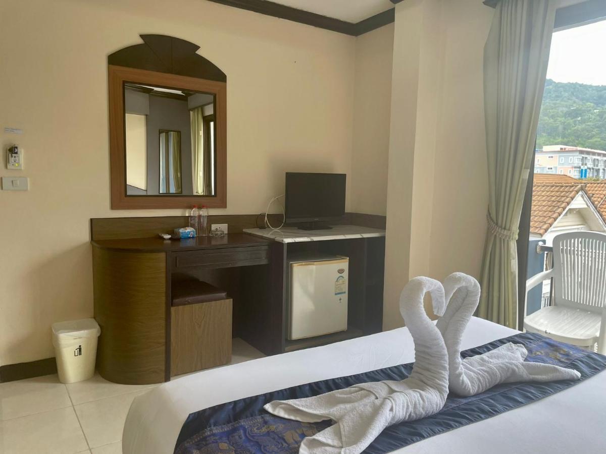 Hotell Hill View 3*