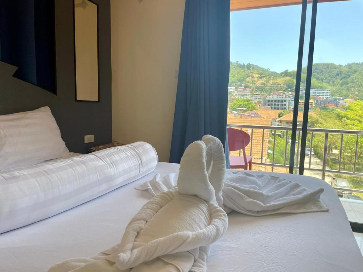 Hill View Hotell