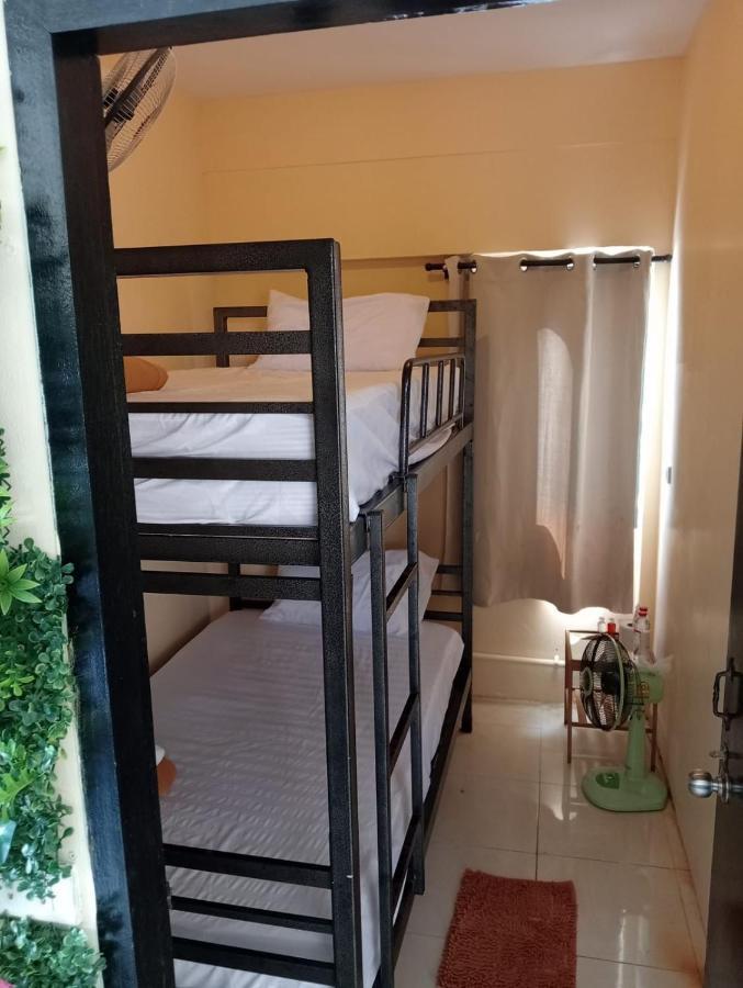 Hill View Hotell Patong